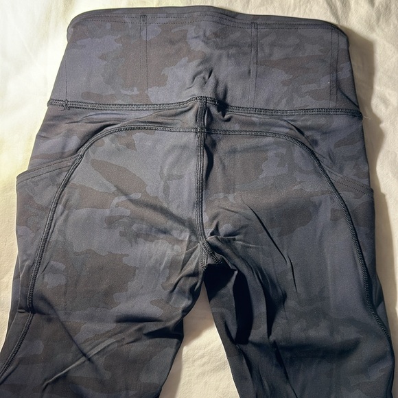 Lululemon fast and free tight - Picture 3 of 5